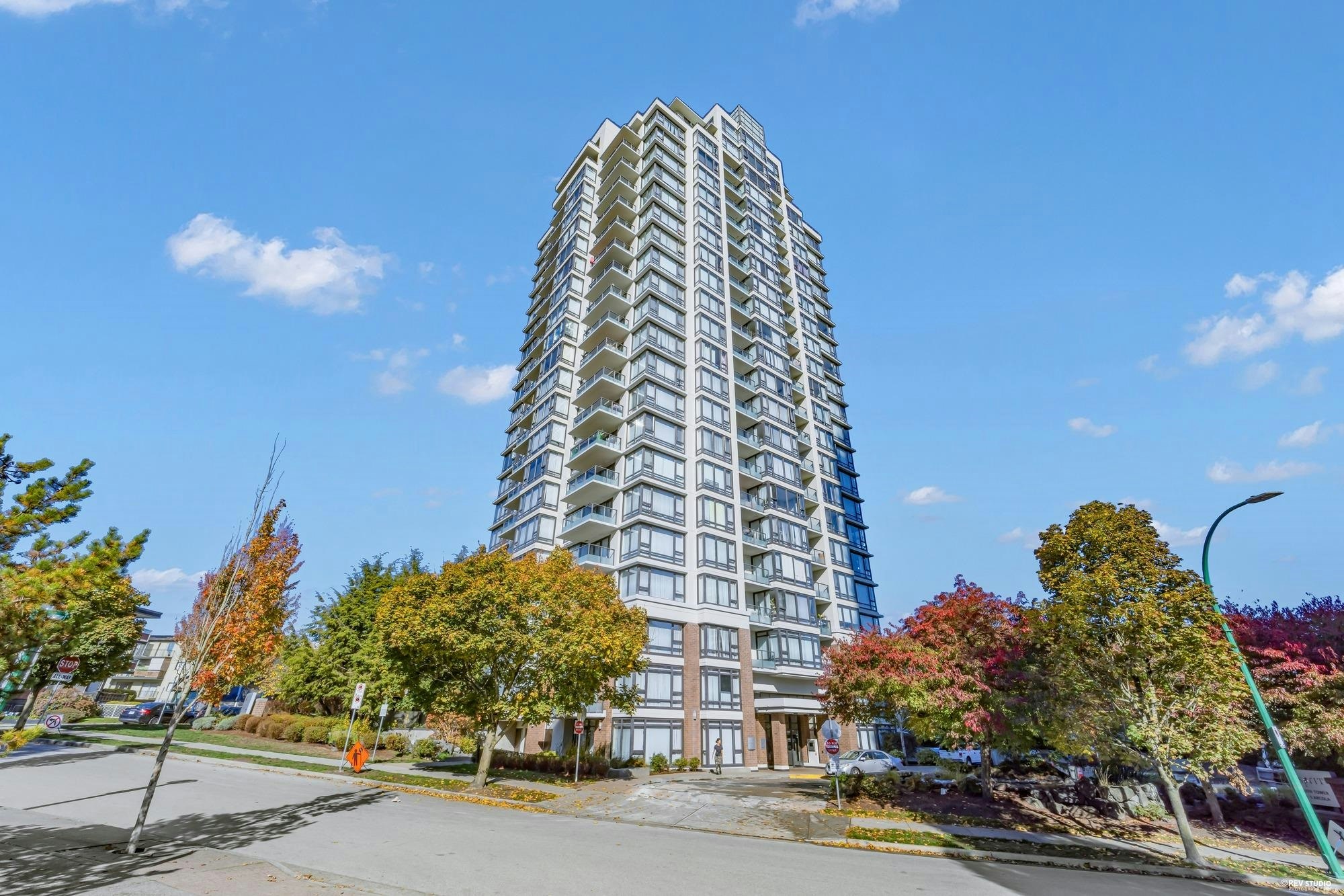 1907-7325 Arcola Street, Burnaby, BC, V5E 0A8