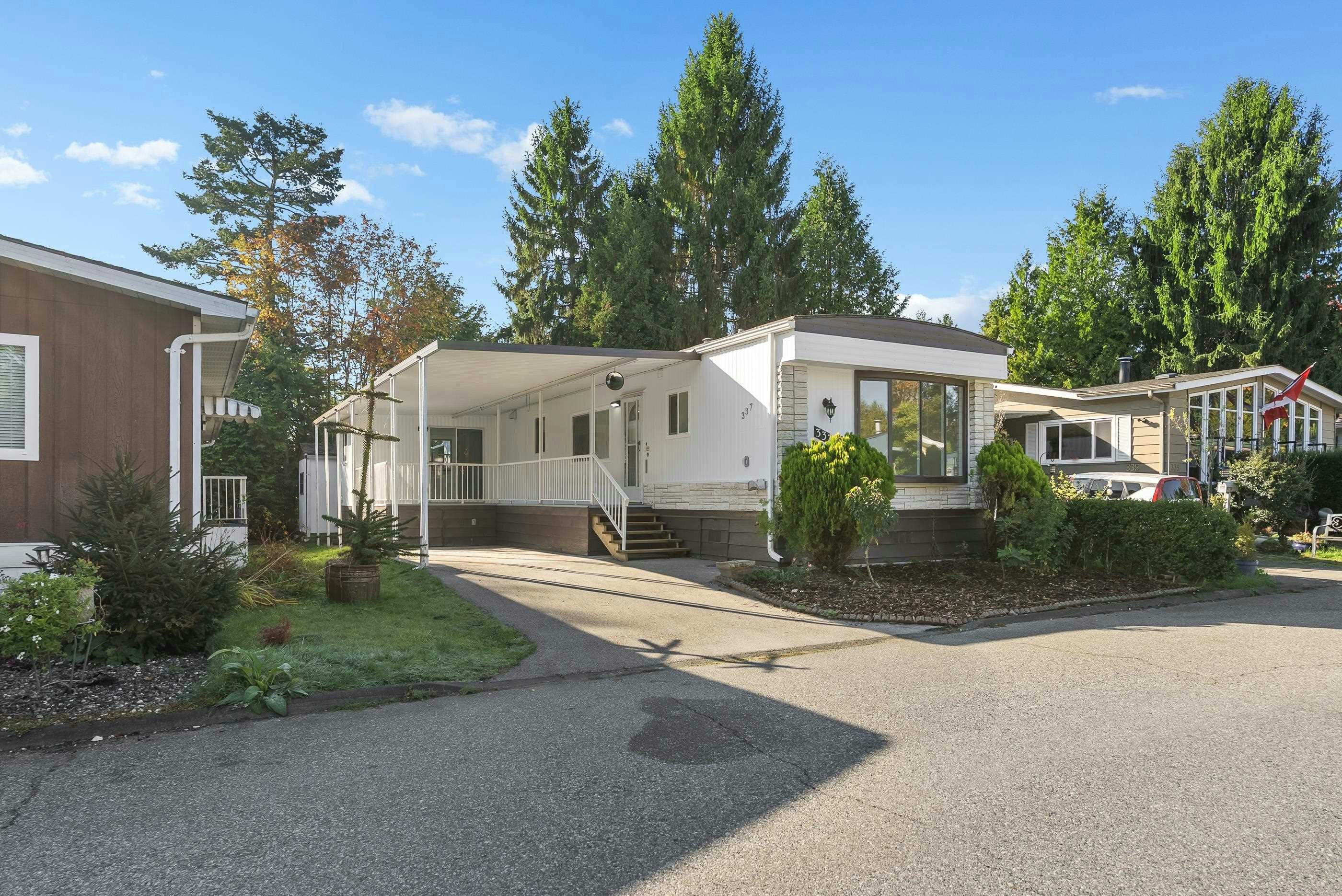 337-1840 160 Street, Surrey, BC, V4A 4X4