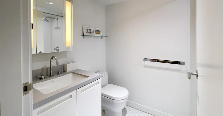 1106-188 Keefer Street, Vancouver, BC, V6A 1X4 - 13