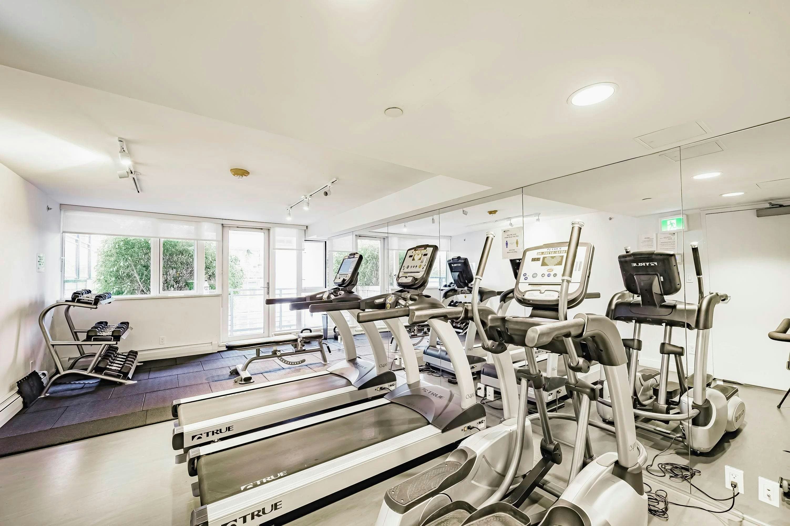 1106-188 Keefer Street, Vancouver, BC, V6A 1X4 - 26