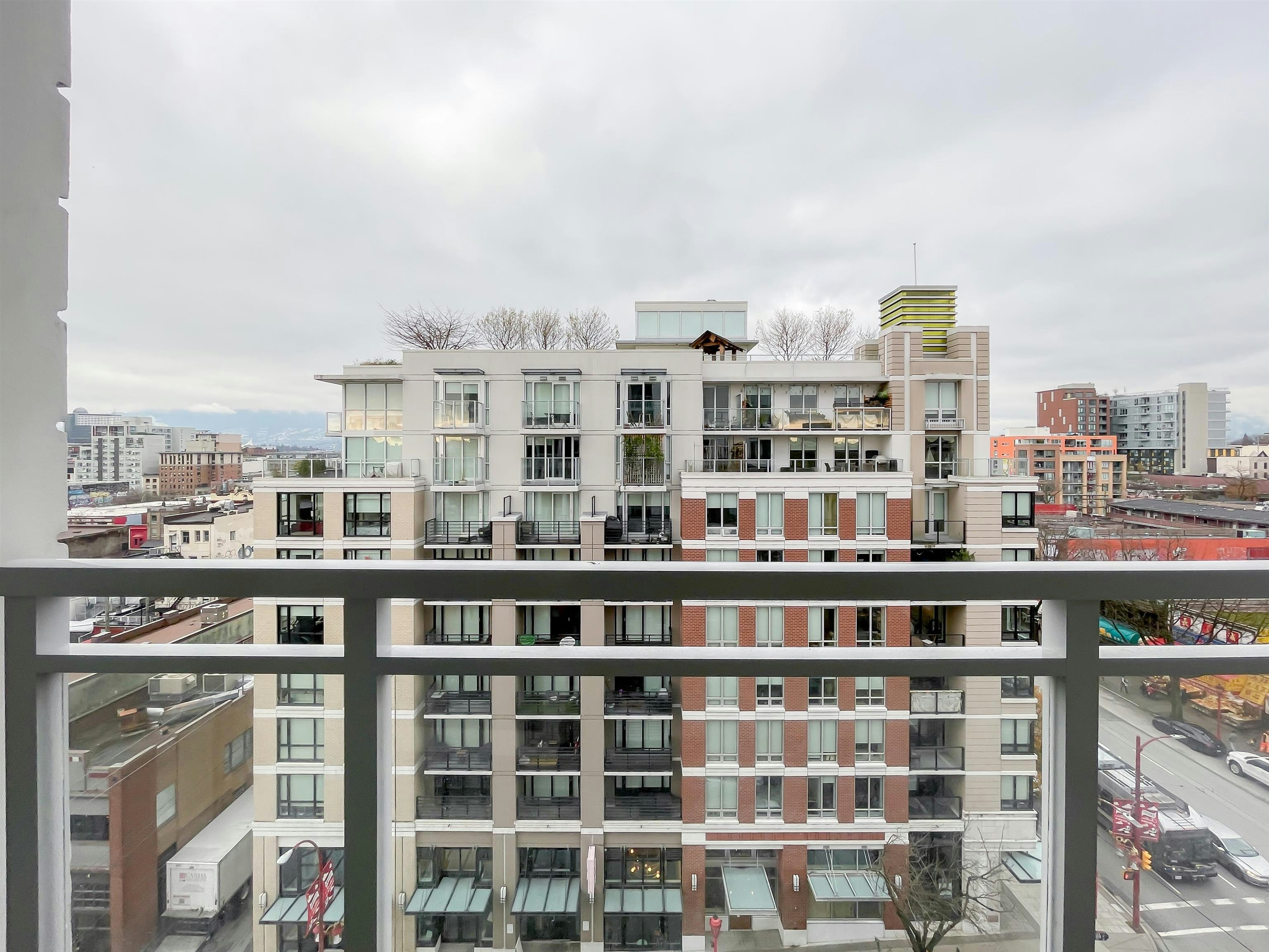1106-188 Keefer Street, Vancouver, BC, V6A 1X4 - 18