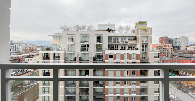 1106-188 Keefer Street, Vancouver, BC, V6A 1X4 - 18