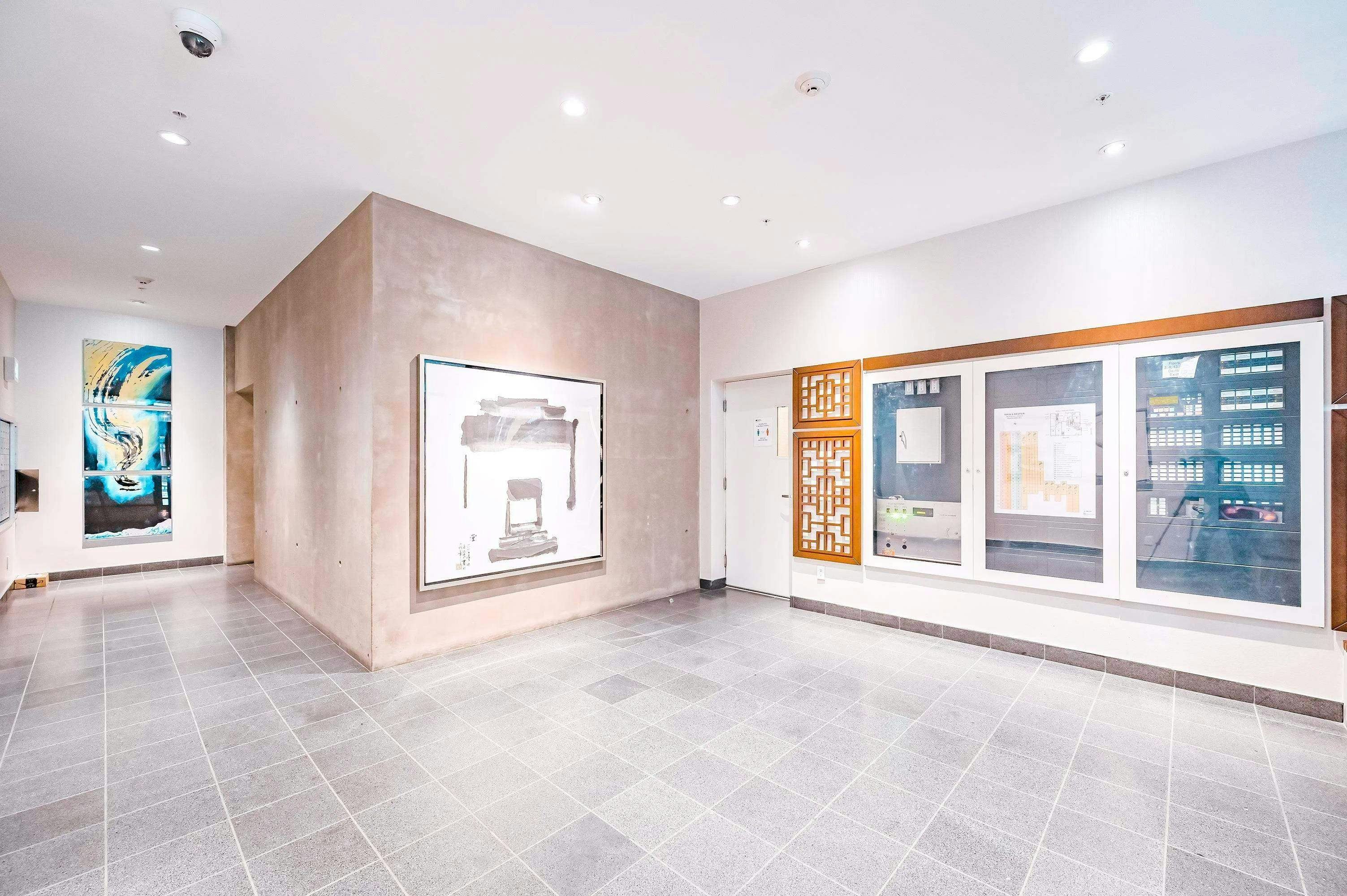 1106-188 Keefer Street, Vancouver, BC, V6A 1X4 - 27