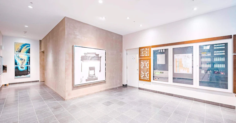 1106-188 Keefer Street, Vancouver, BC, V6A 1X4 - 27