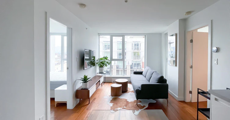 1106-188 Keefer Street, Vancouver, BC, V6A 1X4 - 2