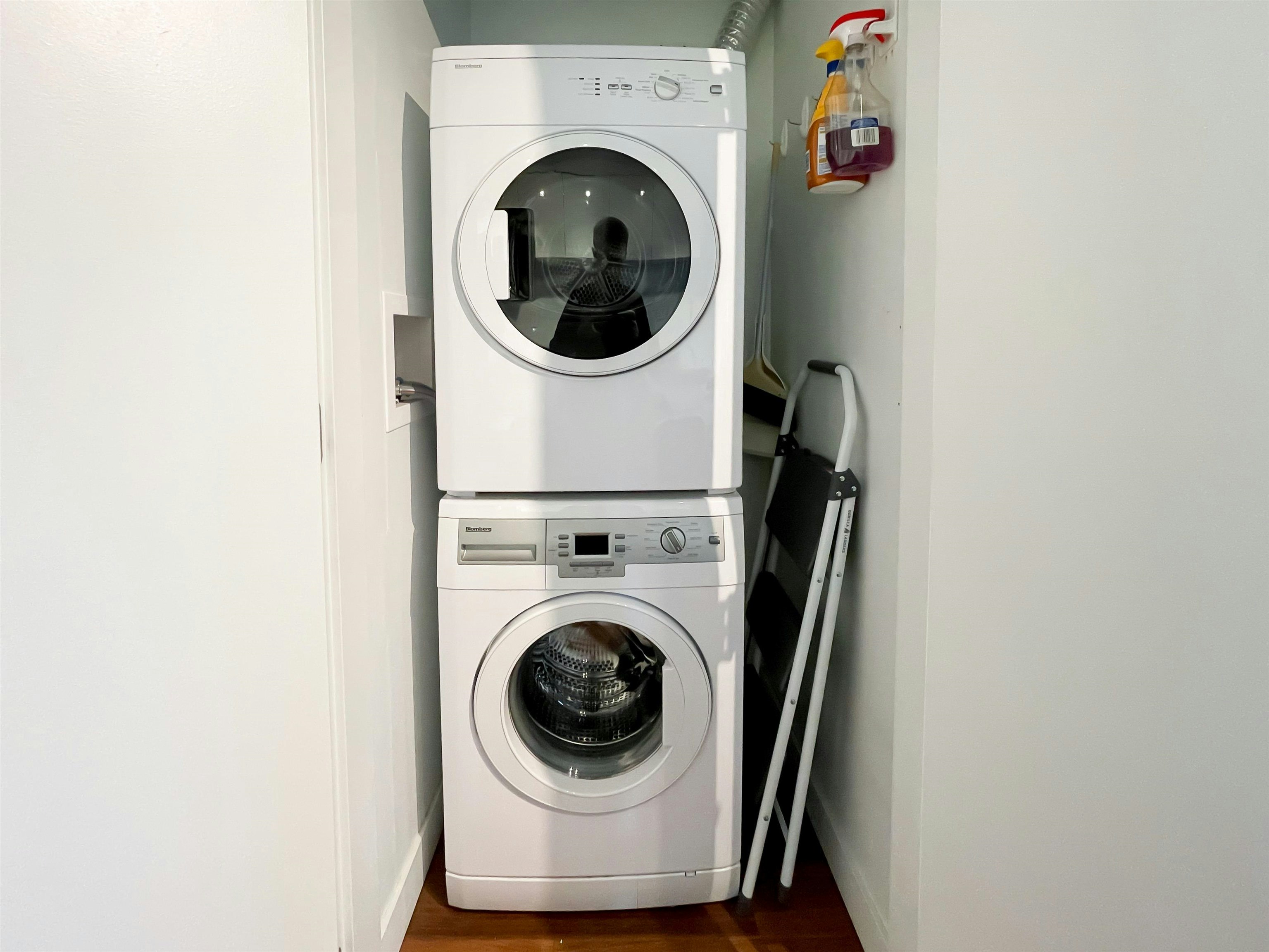 1106-188 Keefer Street, Vancouver, BC, V6A 1X4 - 15