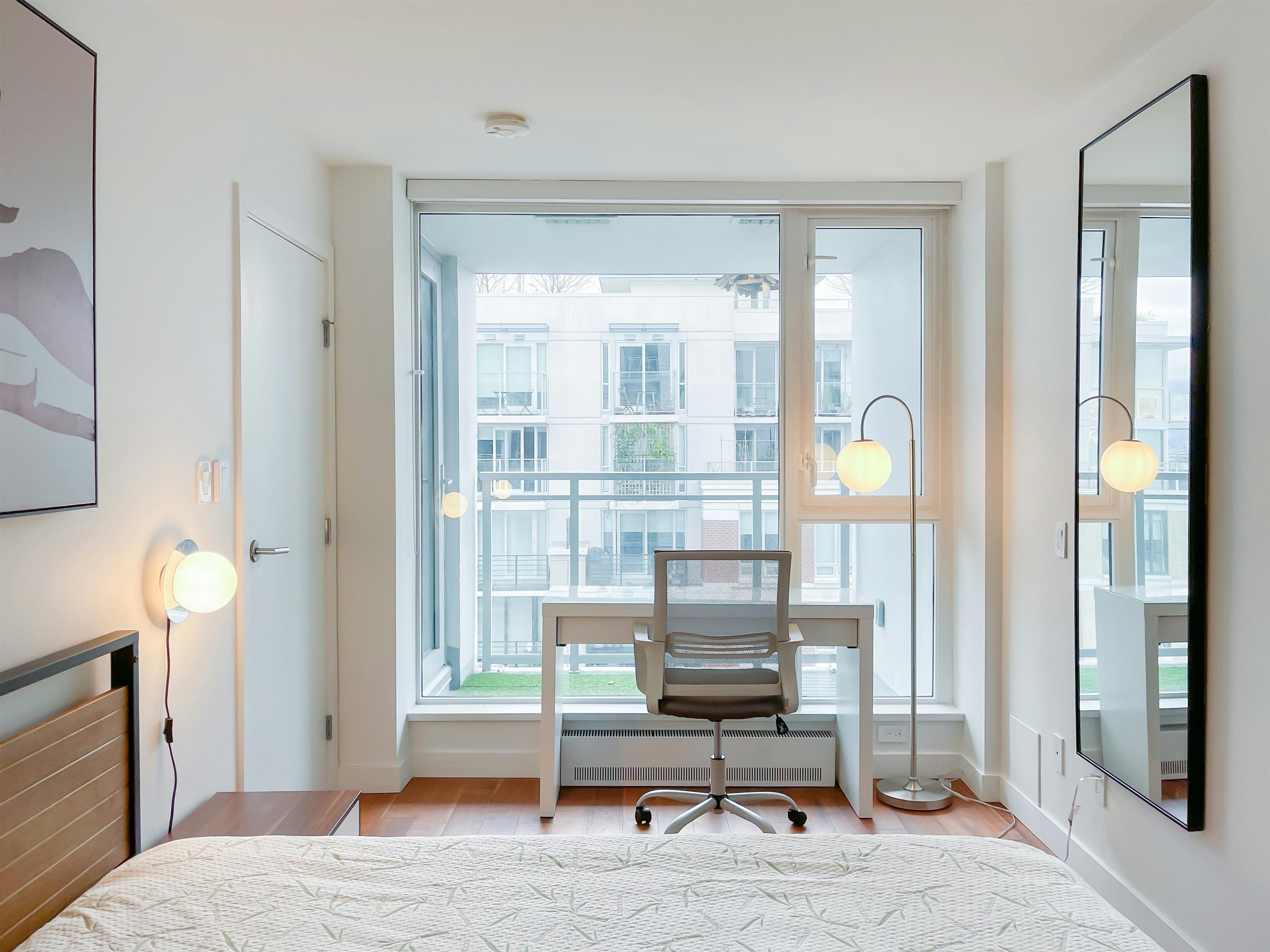 1106-188 Keefer Street, Vancouver, BC, V6A 1X4 - 7