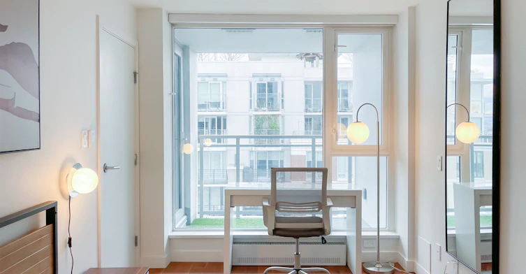 1106-188 Keefer Street, Vancouver, BC, V6A 1X4 - 7