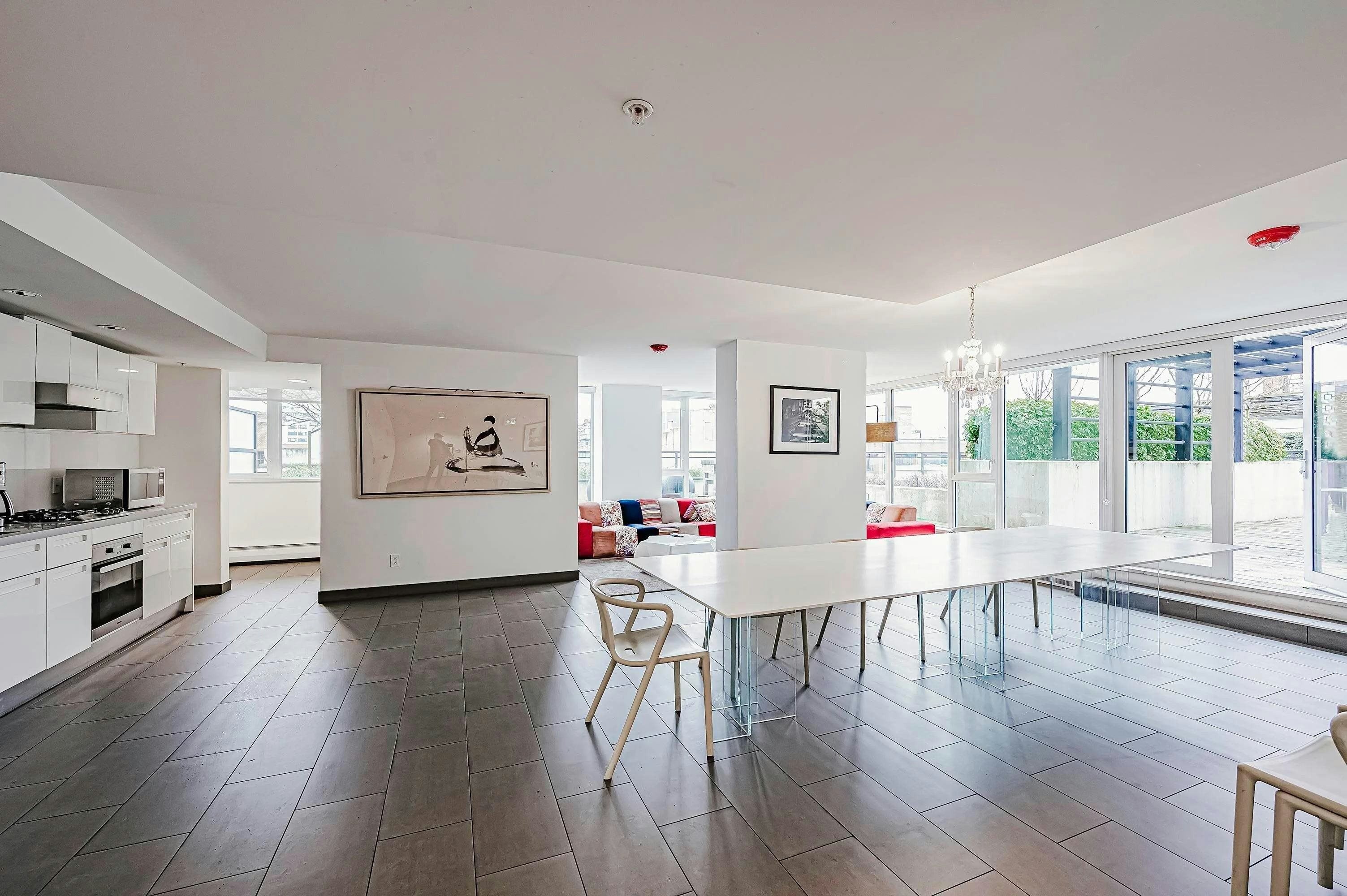 1106-188 Keefer Street, Vancouver, BC, V6A 1X4 - 23