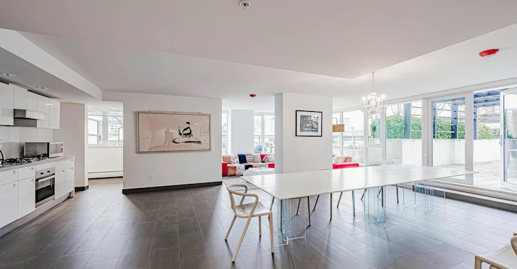 1106-188 Keefer Street, Vancouver, BC, V6A 1X4 - 23