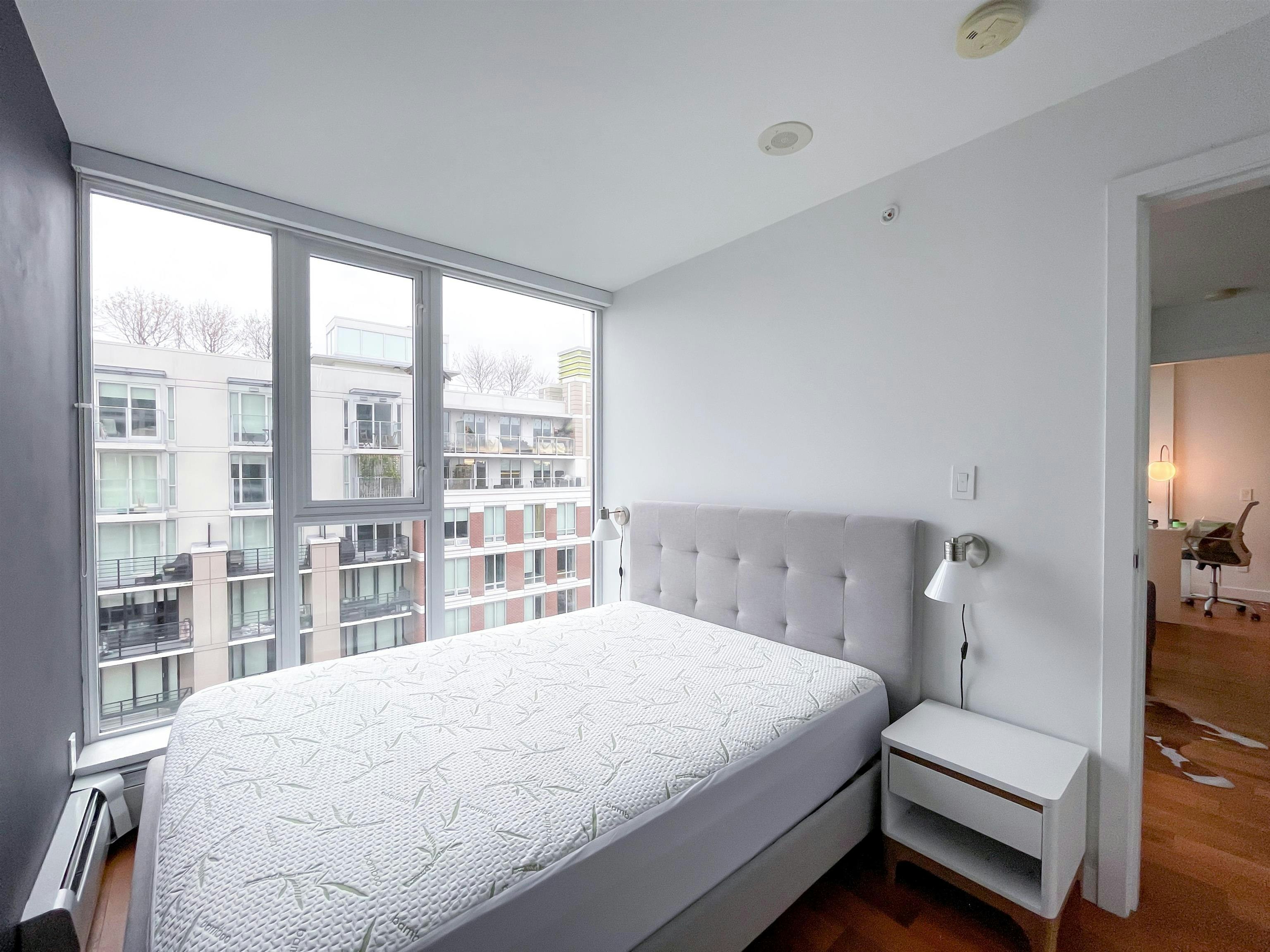 1106-188 Keefer Street, Vancouver, BC, V6A 1X4 - 10