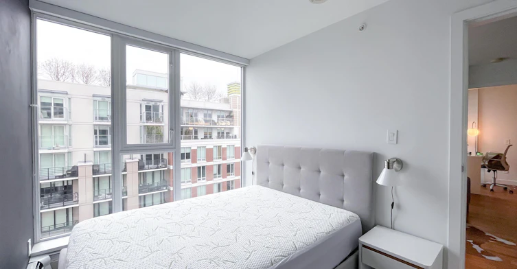 1106-188 Keefer Street, Vancouver, BC, V6A 1X4 - 10