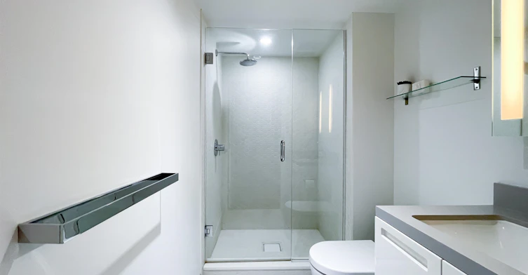1106-188 Keefer Street, Vancouver, BC, V6A 1X4 - 8