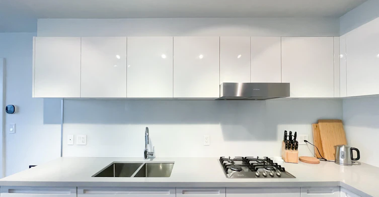 1106-188 Keefer Street, Vancouver, BC, V6A 1X4 - 4