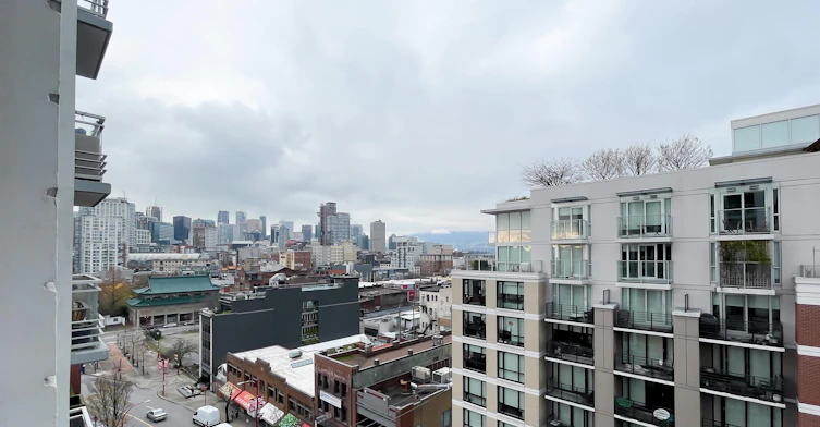 1106-188 Keefer Street, Vancouver, BC, V6A 1X4 - 19