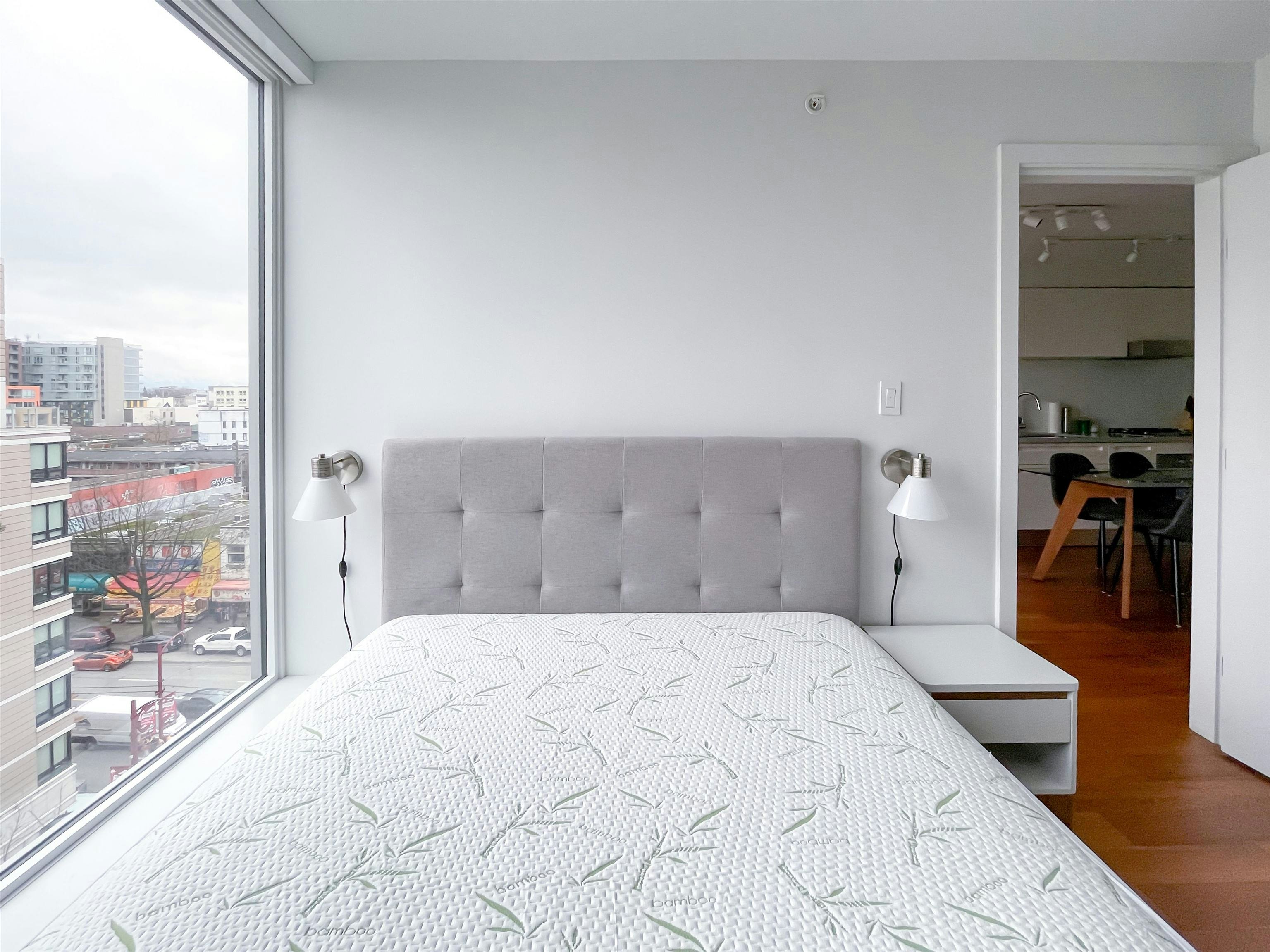 1106-188 Keefer Street, Vancouver, BC, V6A 1X4 - 9