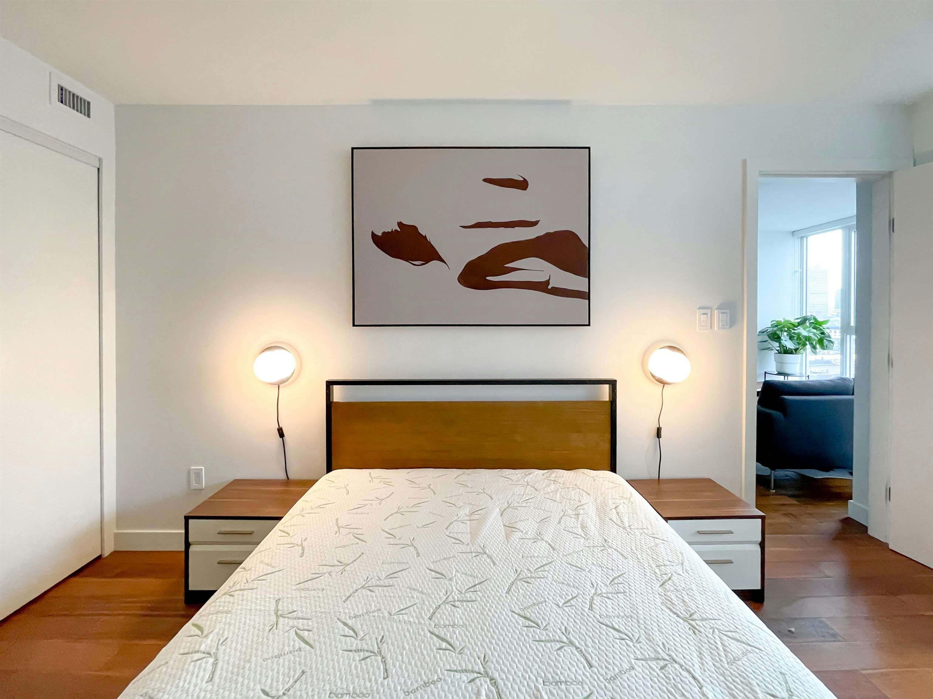 1106-188 Keefer Street, Vancouver, BC, V6A 1X4 - 5