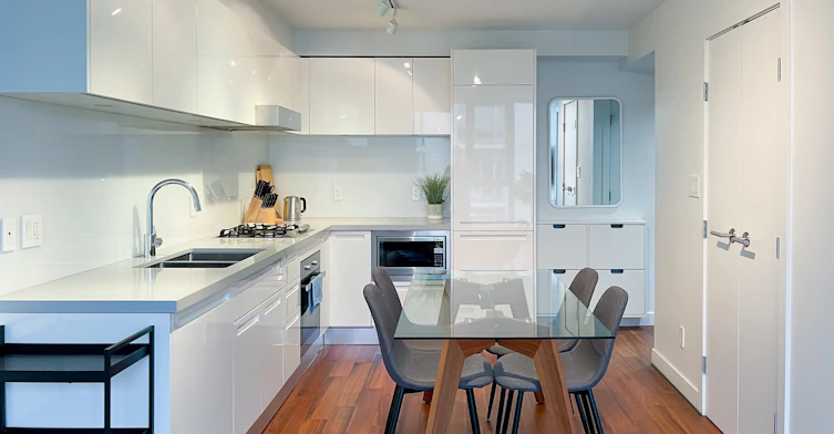 1106-188 Keefer Street, Vancouver, BC, V6A 1X4 - 3