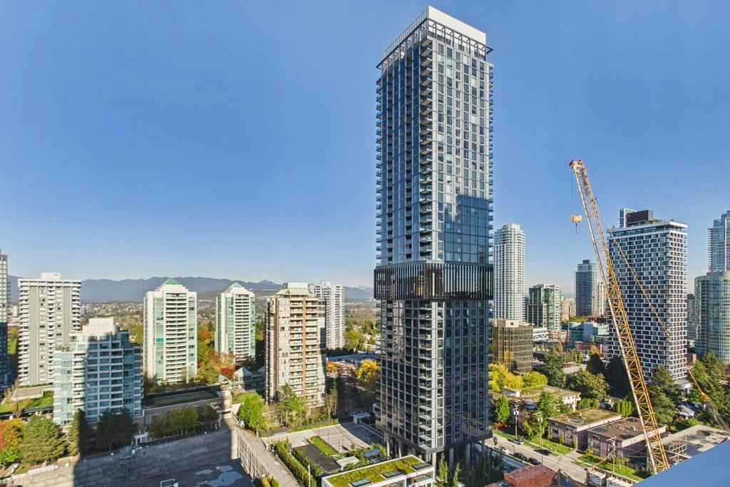 1804-5938 Olive Avenue, Burnaby, BC, V5H 0M6 - 21