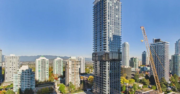 1804-5938 Olive Avenue, Burnaby, BC, V5H 0M6 - 21