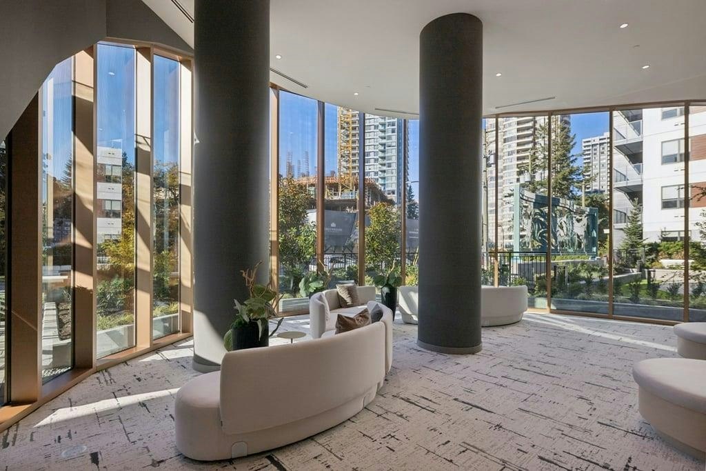 1804-5938 Olive Avenue, Burnaby, BC, V5H 0M6 - 5