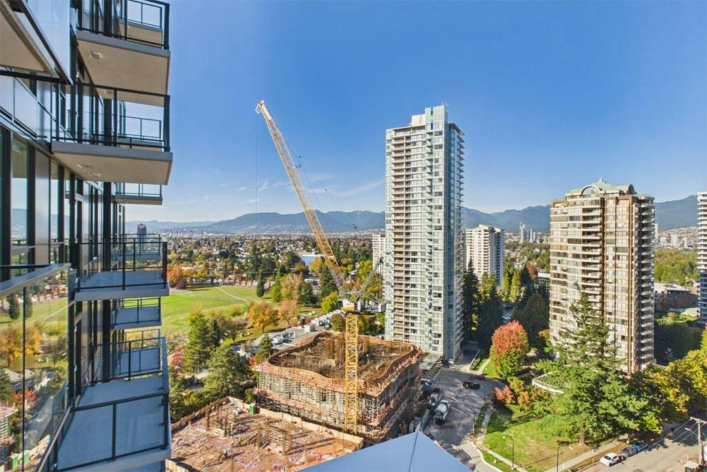 1804-5938 Olive Avenue, Burnaby, BC, V5H 0M6 - 19
