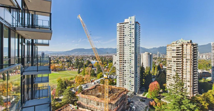 1804-5938 Olive Avenue, Burnaby, BC, V5H 0M6 - 19