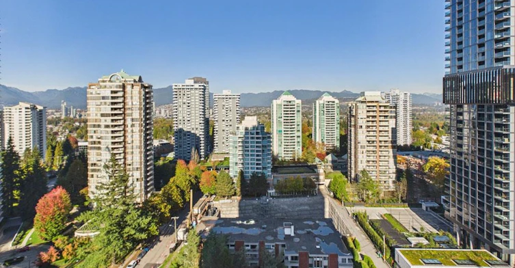 1804-5938 Olive Avenue, Burnaby, BC, V5H 0M6 - 20