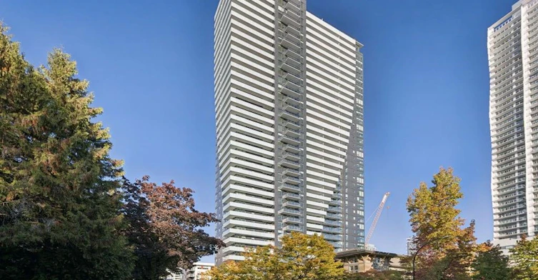 1804-5938 Olive Avenue, Burnaby, BC, V5H 0M6