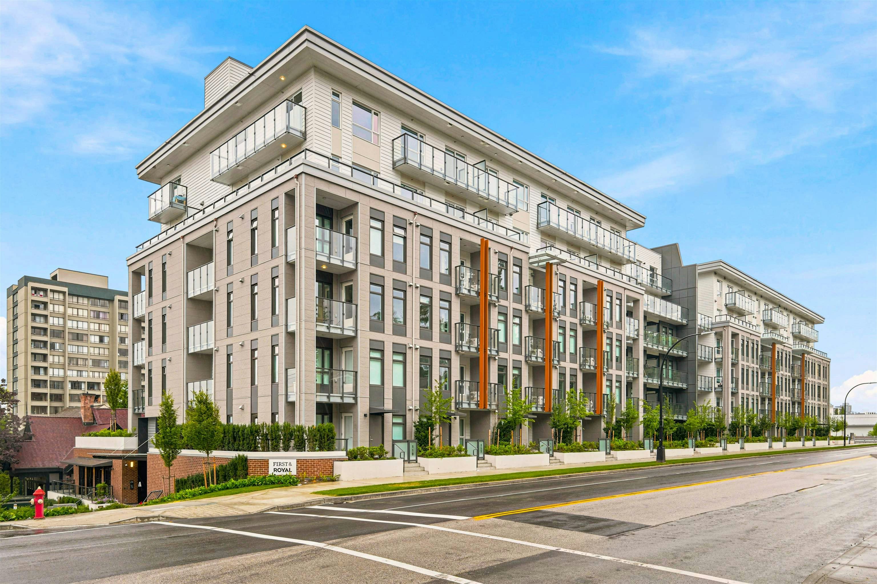 501-82 First Street, New Westminster, BC, V3L 0L8