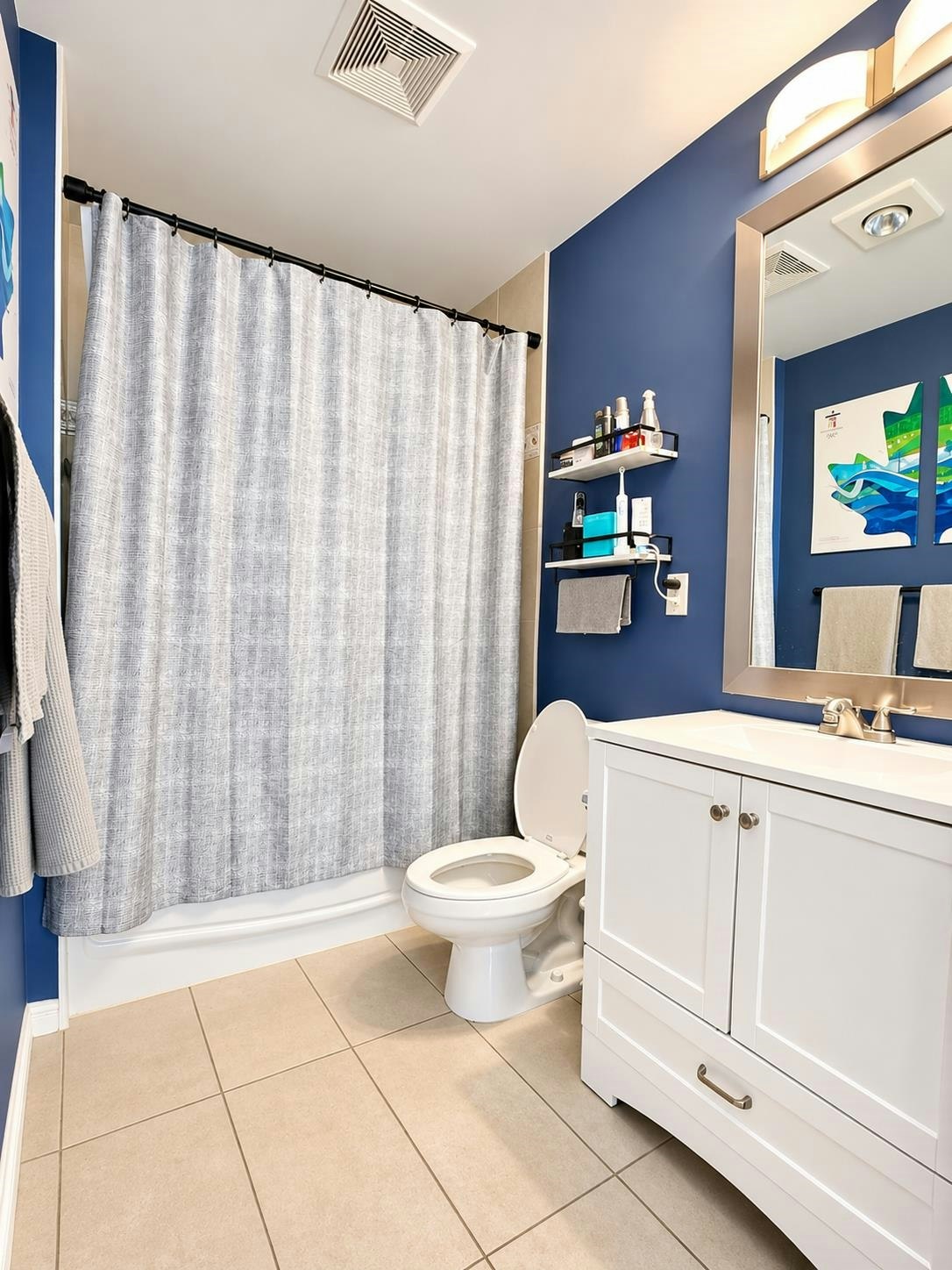 702-1211 Melville Street, Vancouver, BC, V6E 0A7 - 7