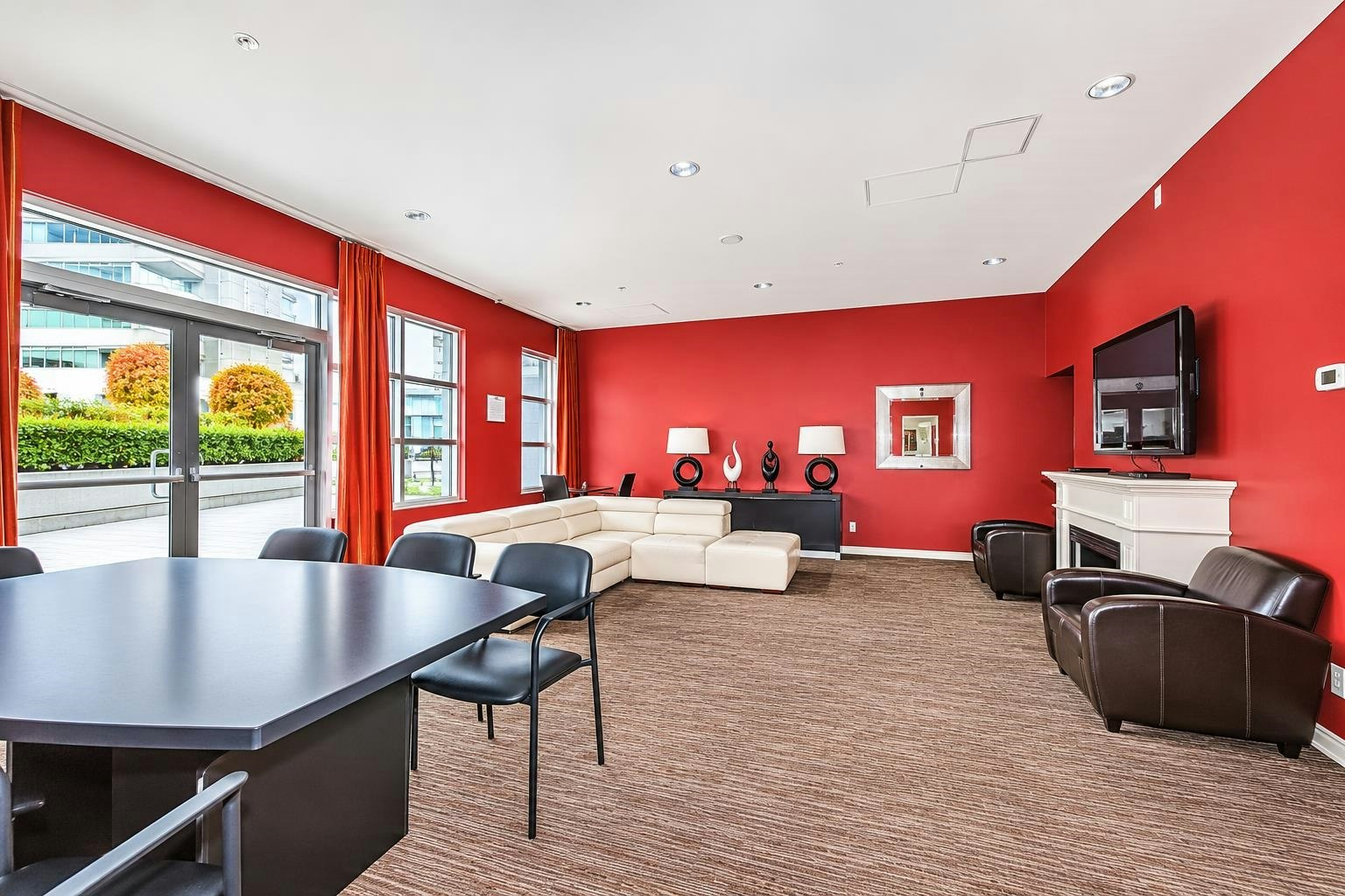 702-1211 Melville Street, Vancouver, BC, V6E 0A7 - 11