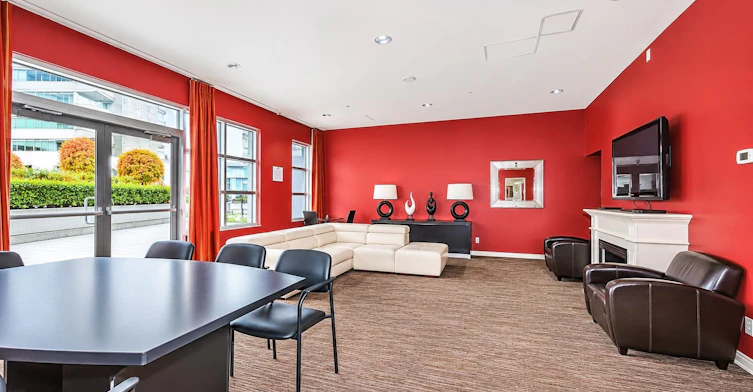 702-1211 Melville Street, Vancouver, BC, V6E 0A7 - 11