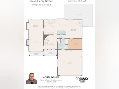 6755 Henry Street - 5