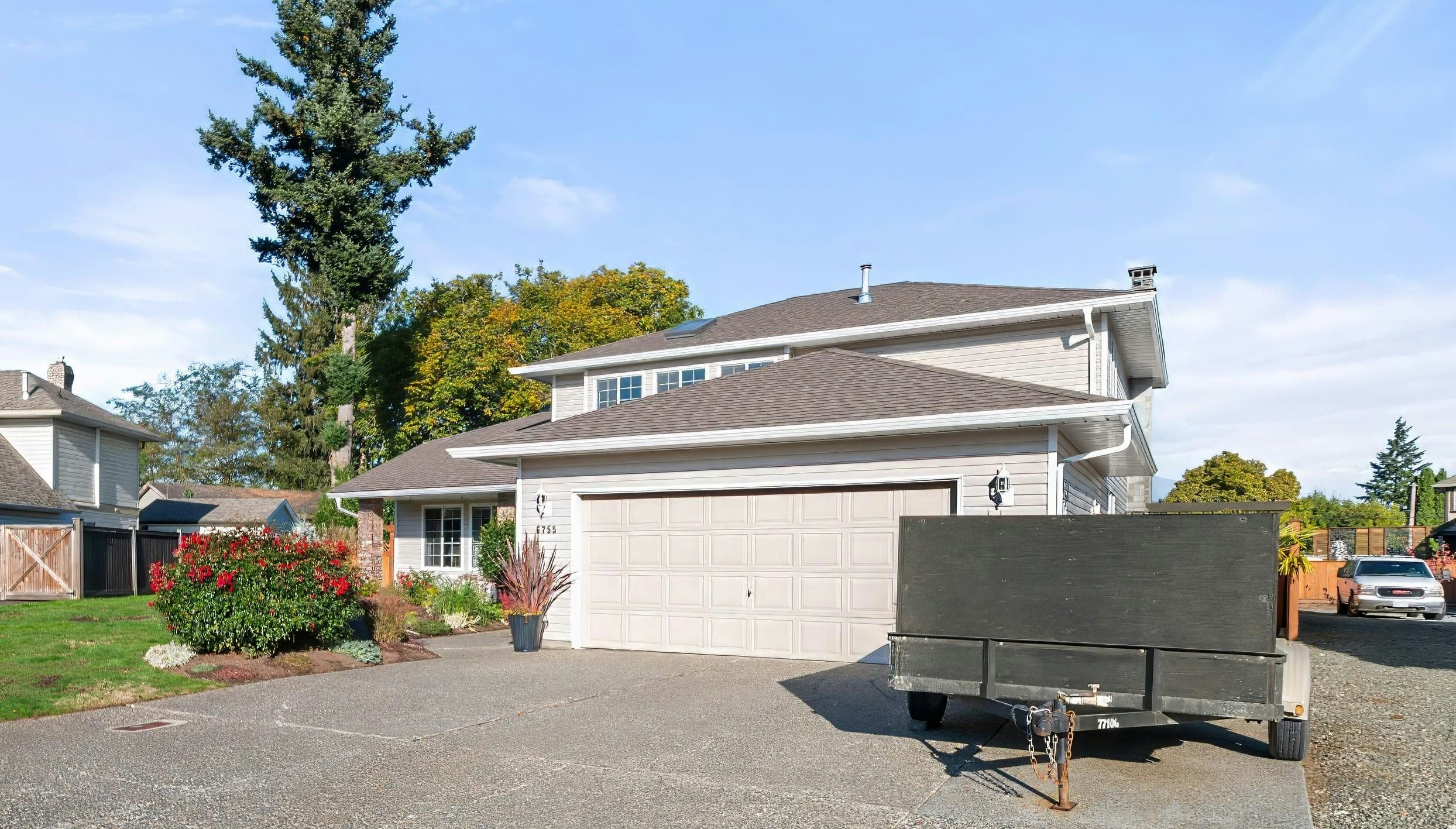 6755 Henry Street - 3