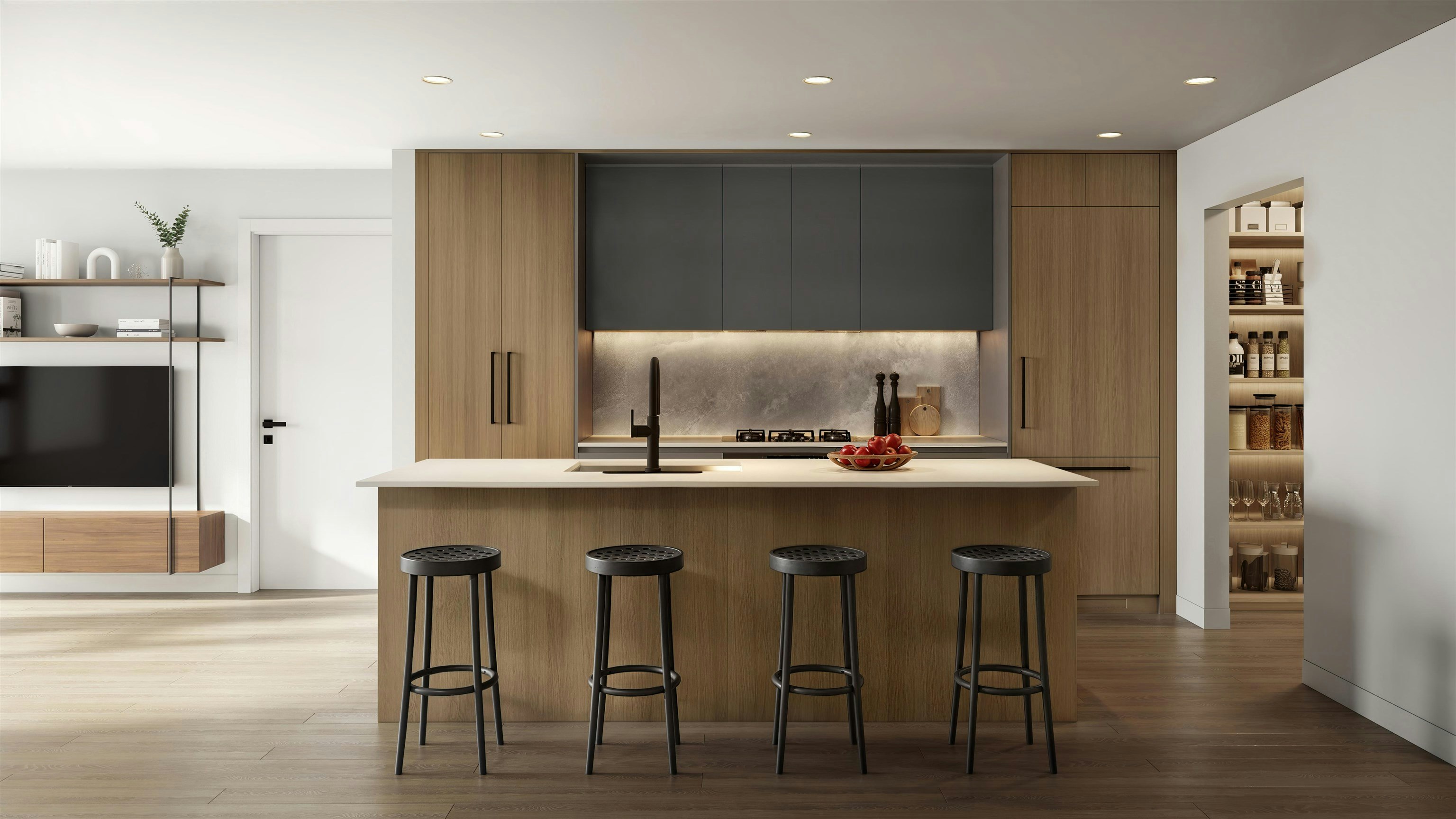 202-4488 Hastings Street, Burnaby, BC