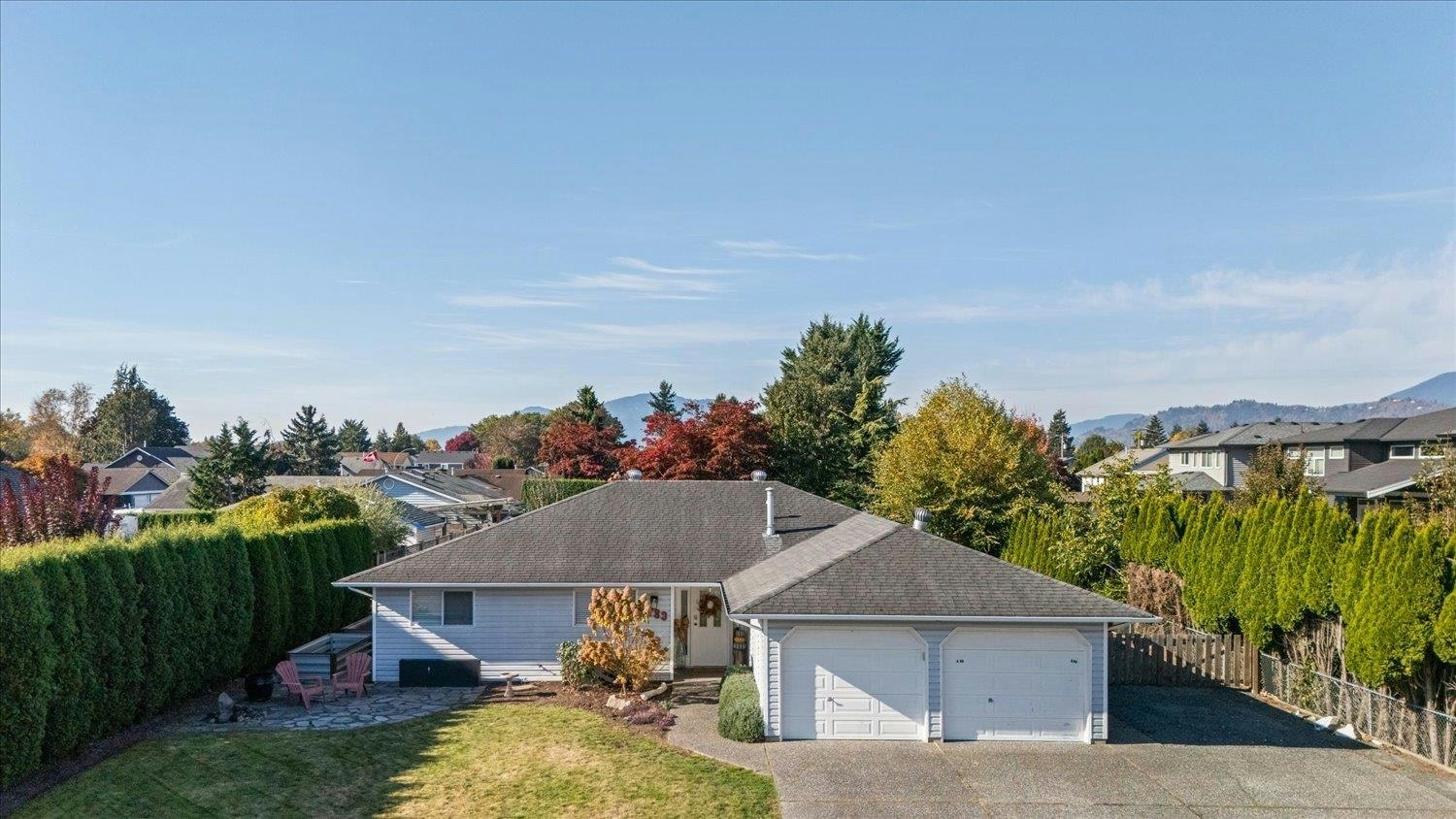 6783 Vanmar Street, Chilliwack, BC, V2R 2W1