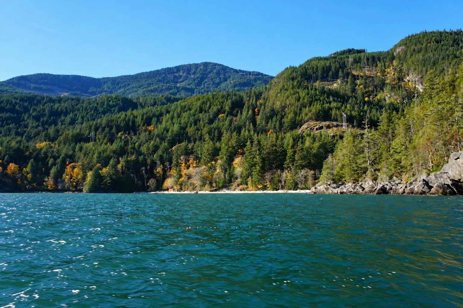 8 Five Coves, Squamish, BC, V0N 1J0