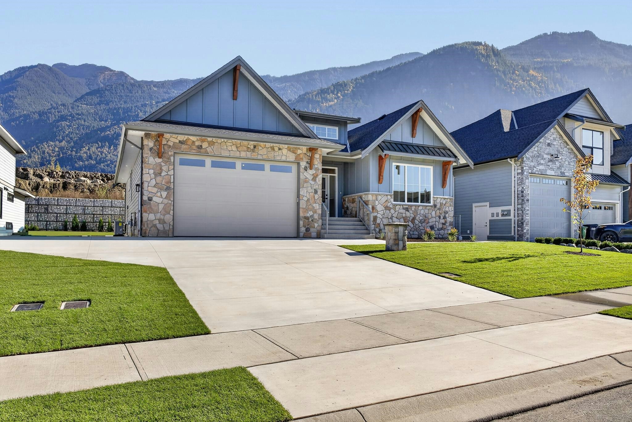 10022 Trillium Way, Chilliwack, BC, V0X 1X1