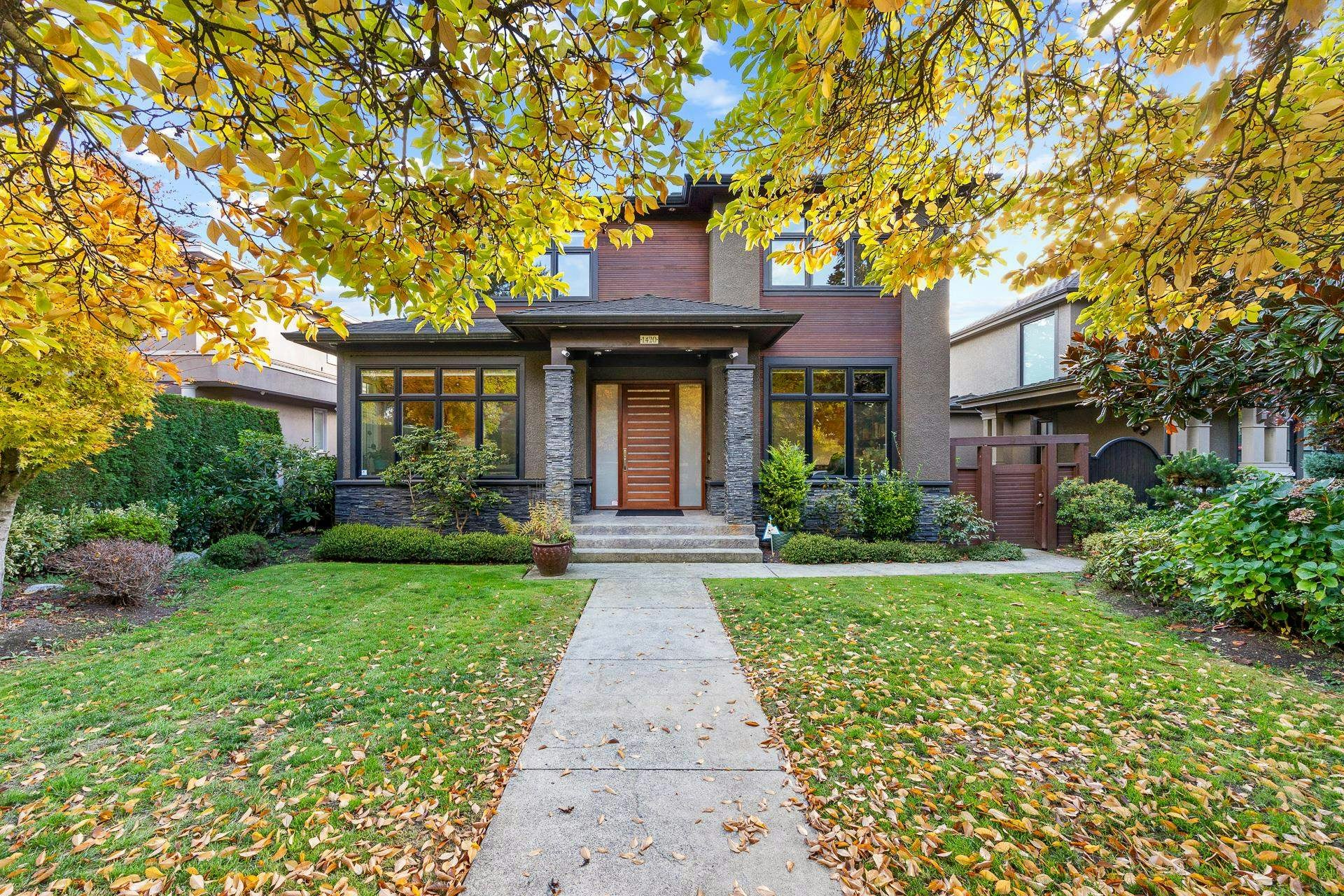 1420 W 54th Avenue, Vancouver, BC, V6P 1N9