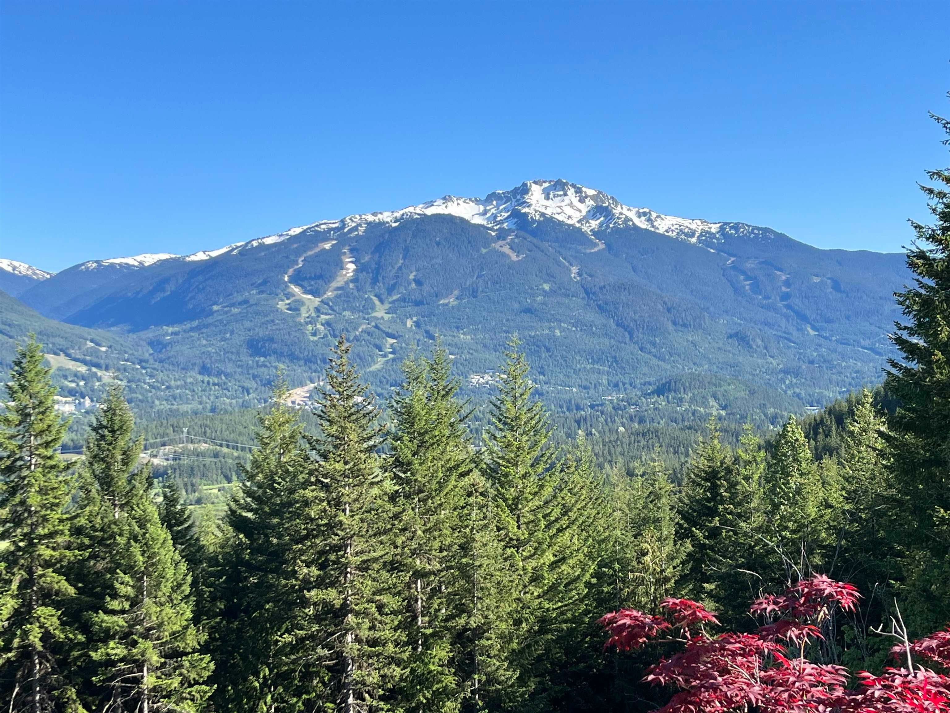 8384 Mountain View Drive, Whistler, BC, V8E 0G3