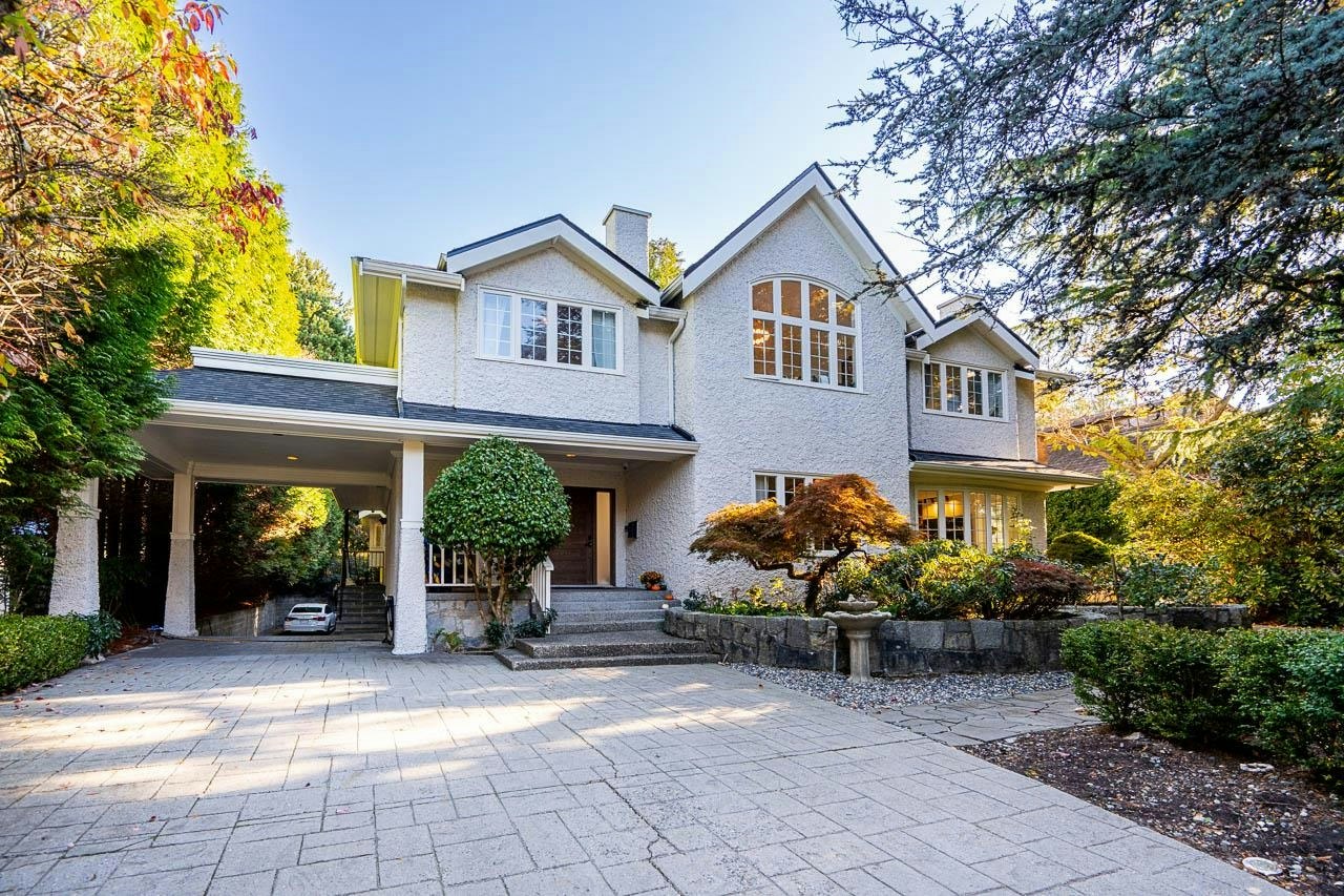 1988 Acadia Road, Vancouver, BC, V6T 1R5