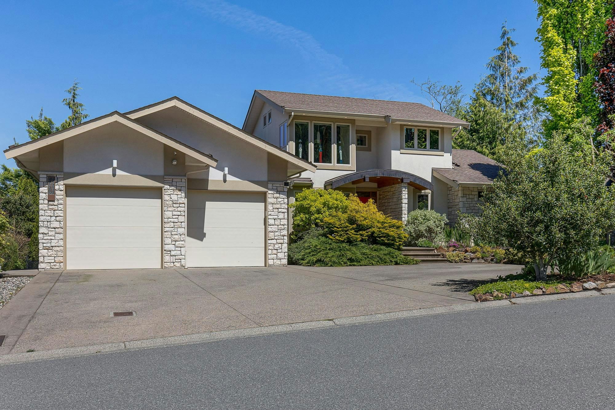43857 Stoneridge Place, Chilliwack, BC, V2R 5V2