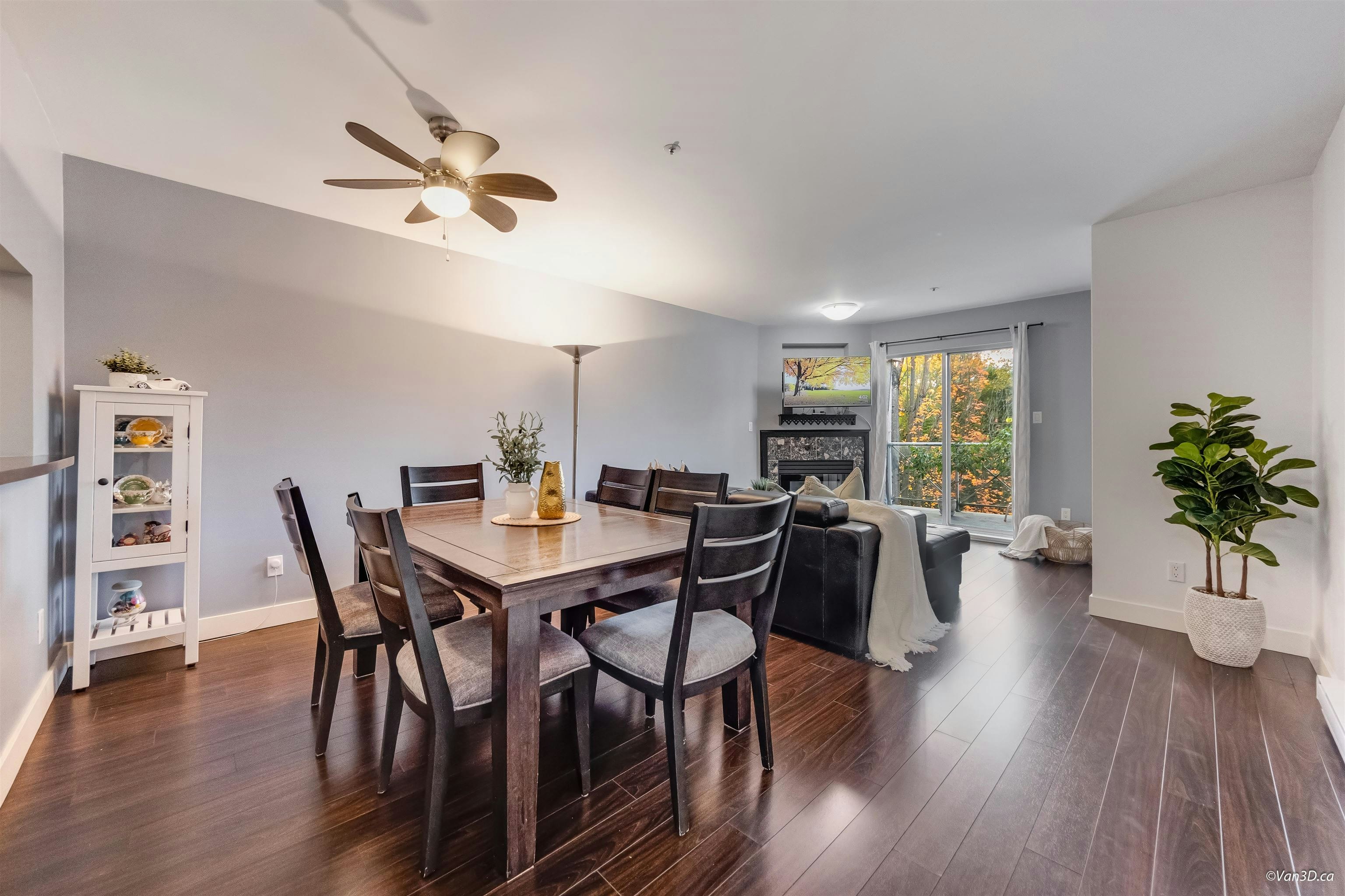 308-2380 Shaughnessy Street, Port Coquitlam, BC, V3C 3E3