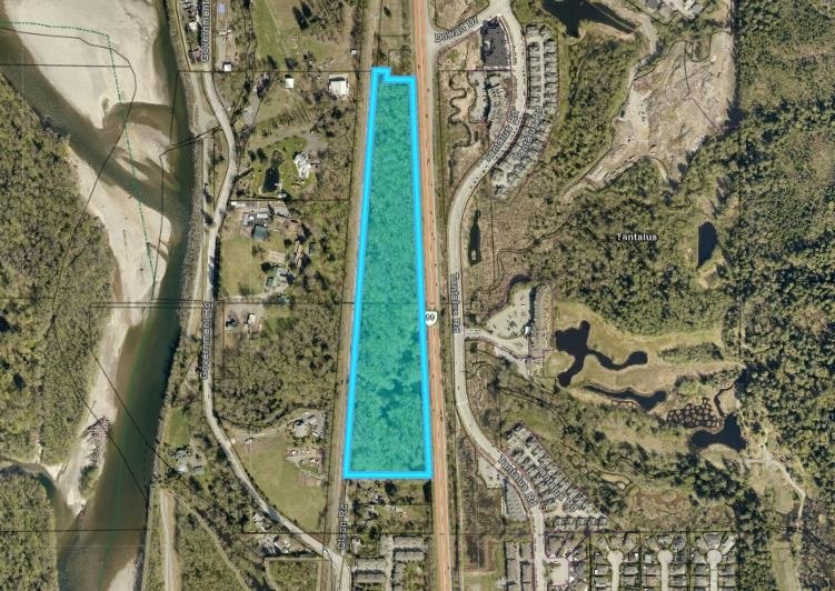 40730 Olson Road, Squamish, BC, V0N 1T0
