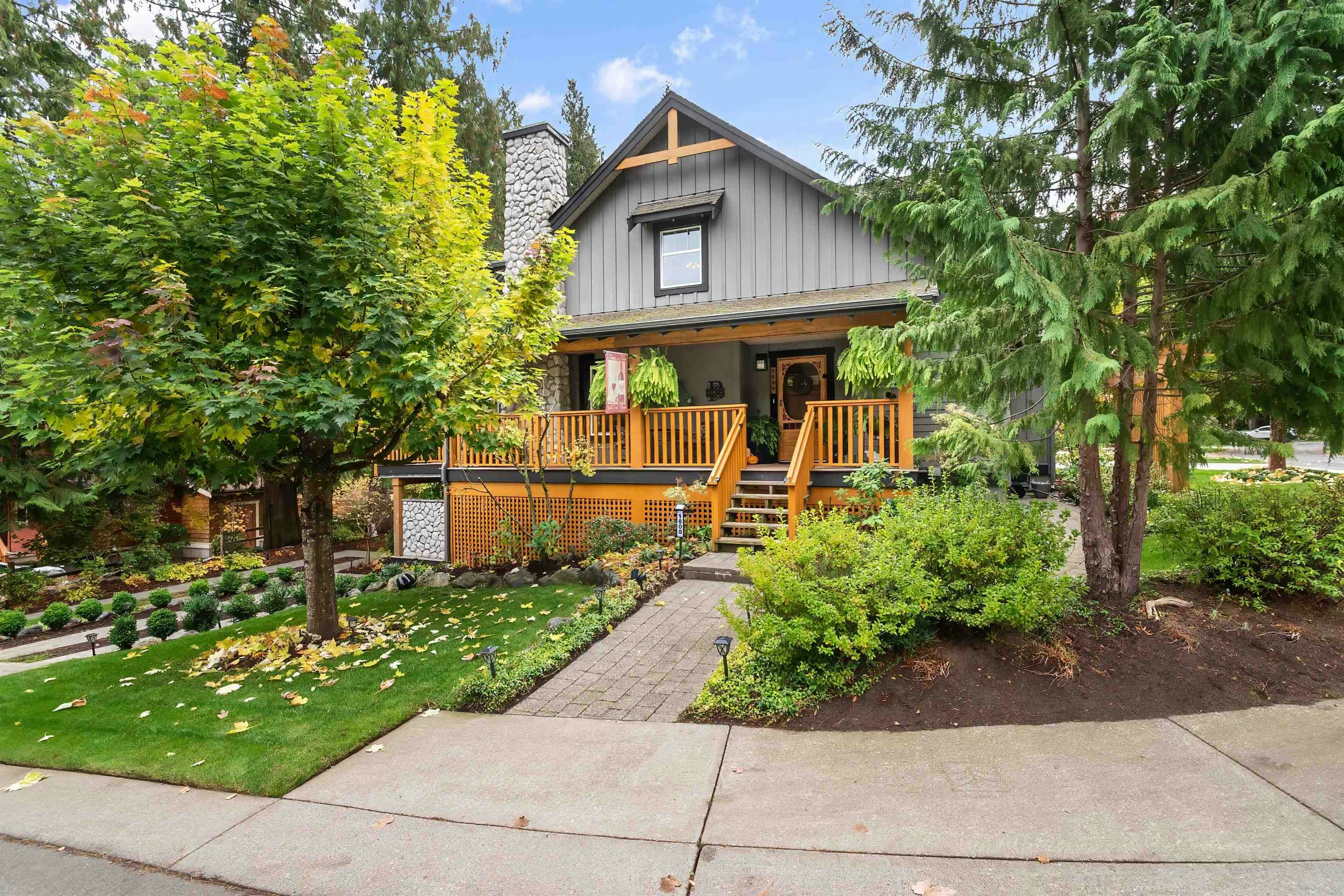 1800 Painted Willow Road - 5