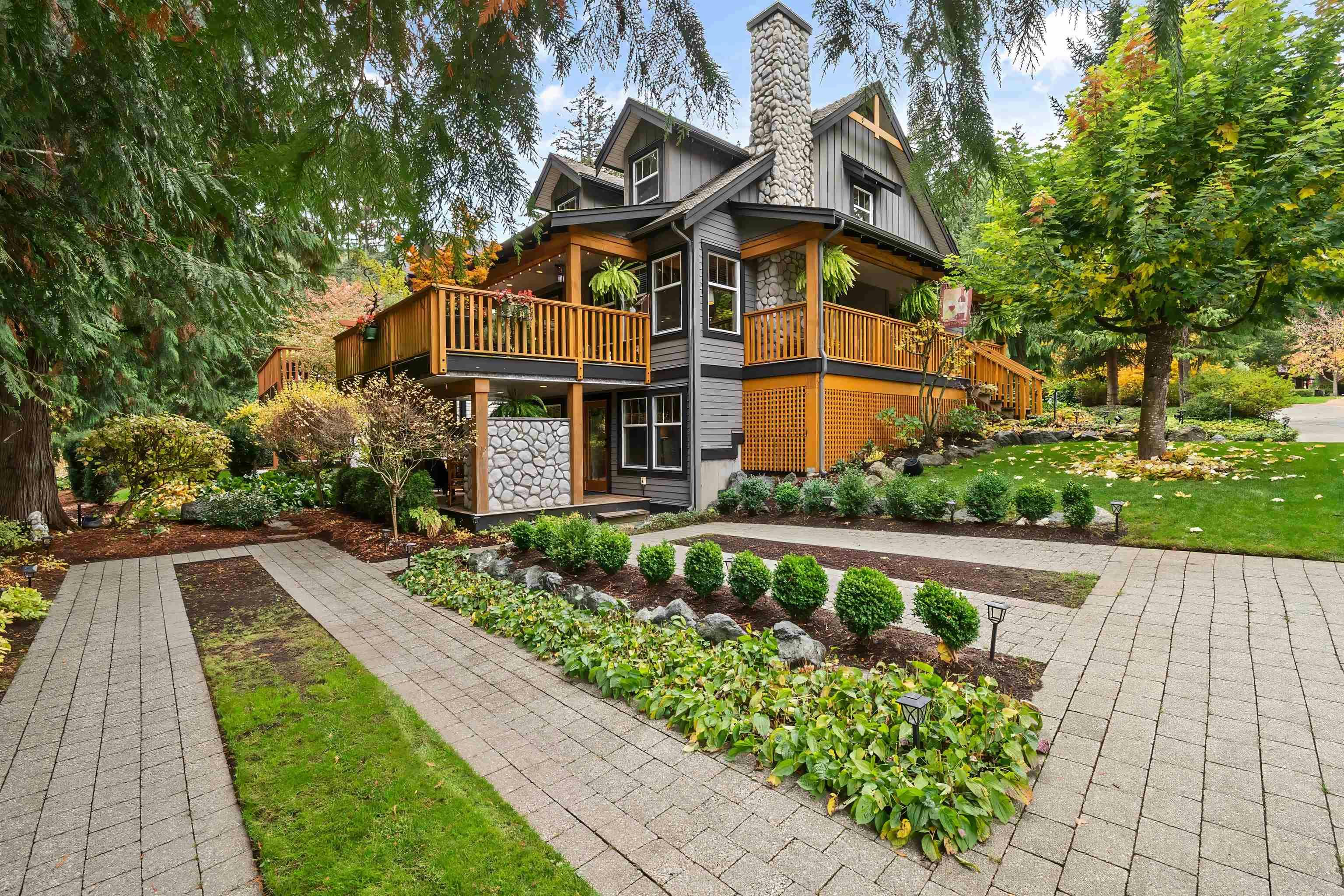 1800 Painted Willow Road, Cultus Lake, BC, V2R 0E1