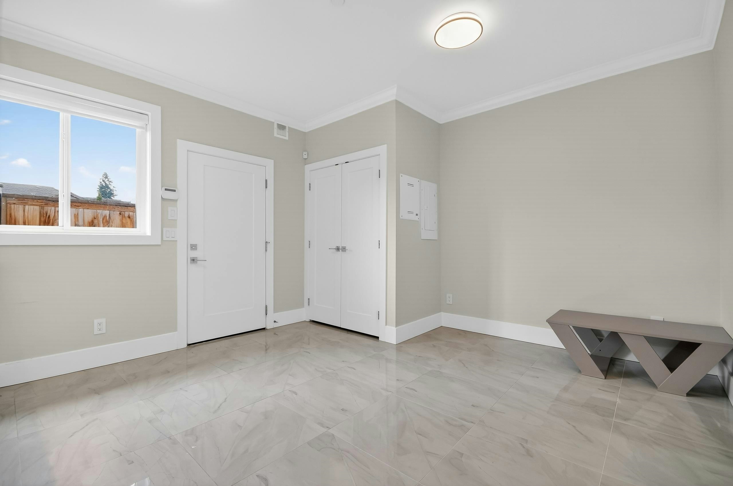 Ground-7588 Armstrong Street, Richmond, BC, V6Y 2S6 - 7