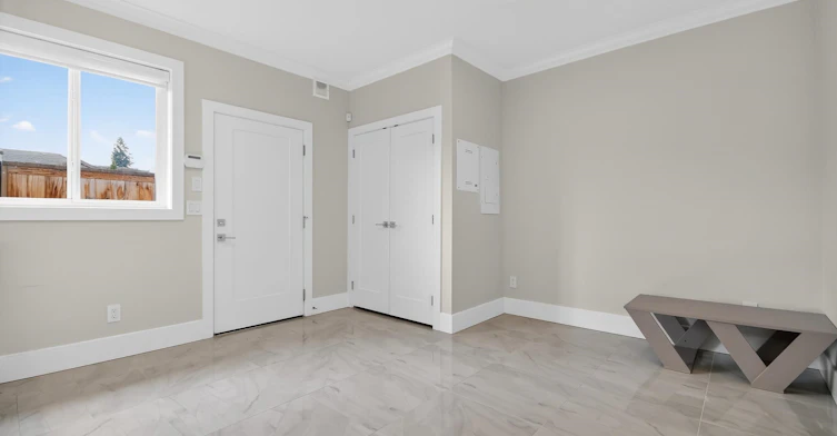 Ground-7588 Armstrong Street, Richmond, BC, V6Y 2S6 - 7