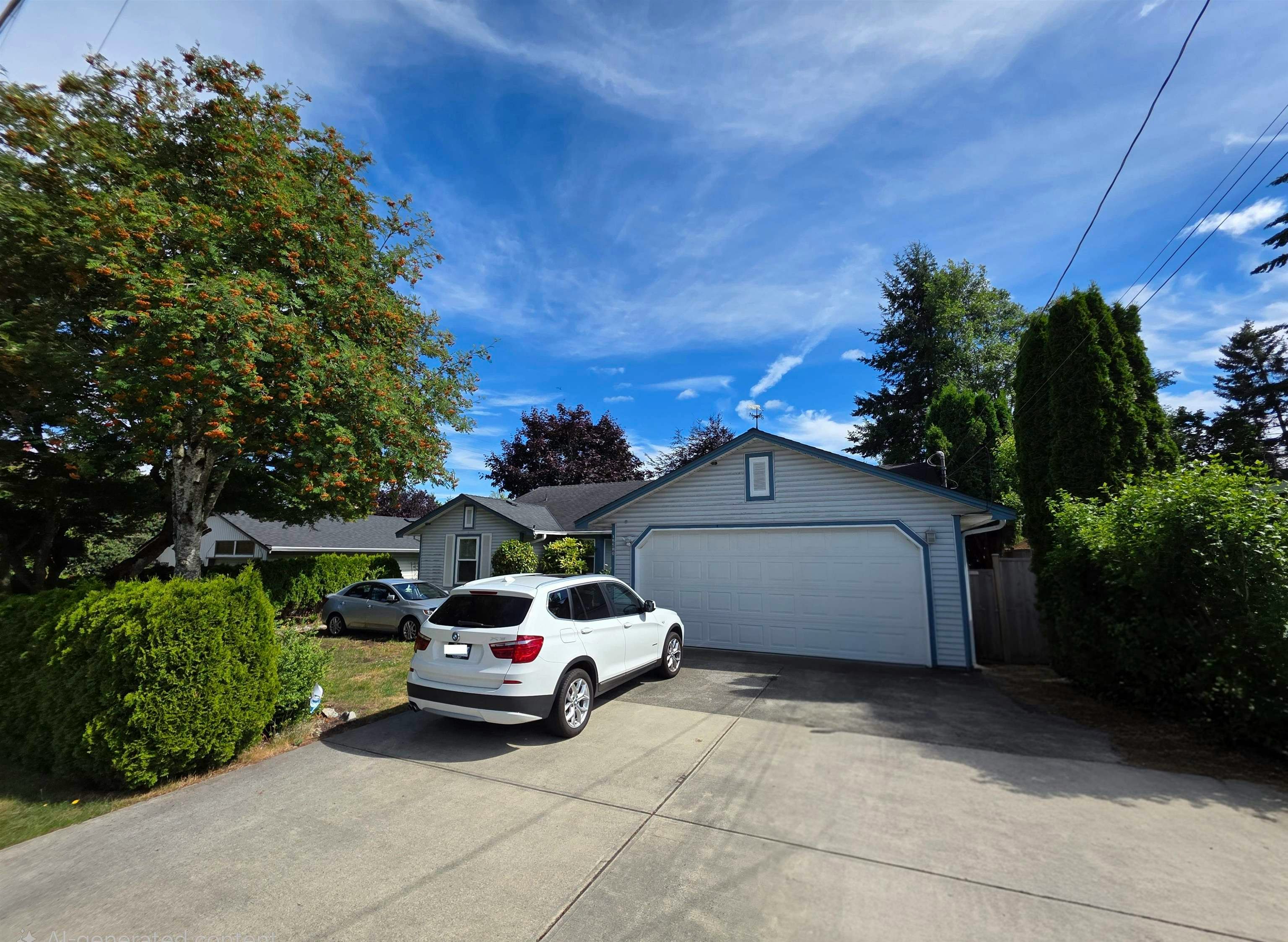 15580 20 Avenue, Surrey, BC, V4A 2A5